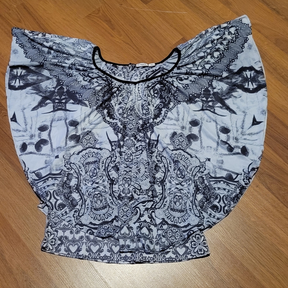 Women's XL Blouse